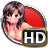 Hentai (un-censored) HD