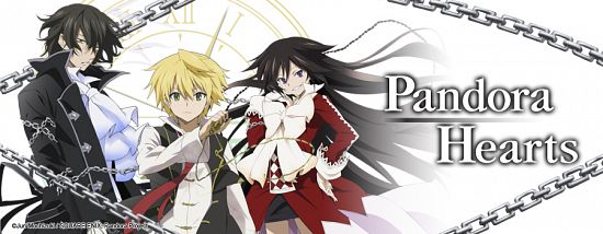 PANDORA HEARTS ENGLISH DUB TORRENT