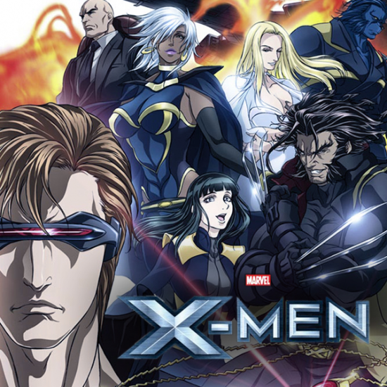 men Anime 1 12ENG720pMP4DVDRip mecrom - Anime Torrents