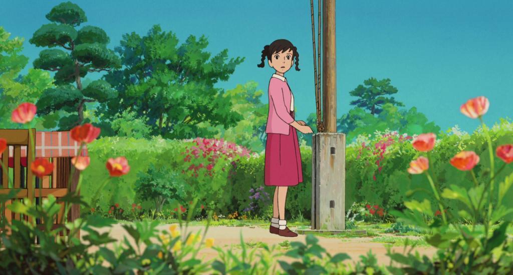 From Up on Poppy Hill 2011720pBluRayx264 NODLABS - Anime Torrents