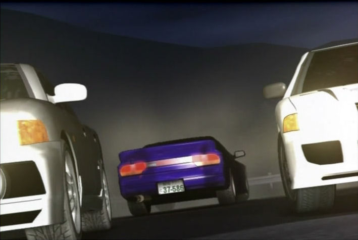 INITIAL D STAGE 5 TORRENT