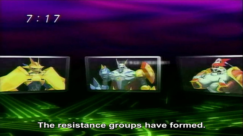 Digimon Movie 9 Sub Indo