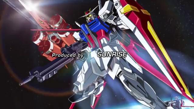 ... Suit Gundam SEED Remaster MinimkvDual Audio8bit [SD] - Anime Torrents