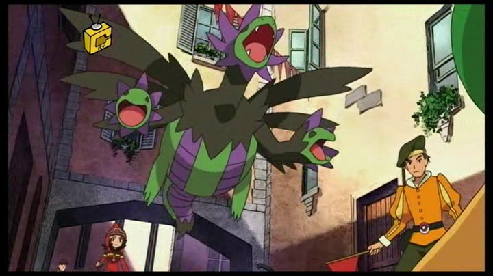 Pokémon Movie 14 White Victini and Zekrom 2011 [SD 480p] - Anime ...