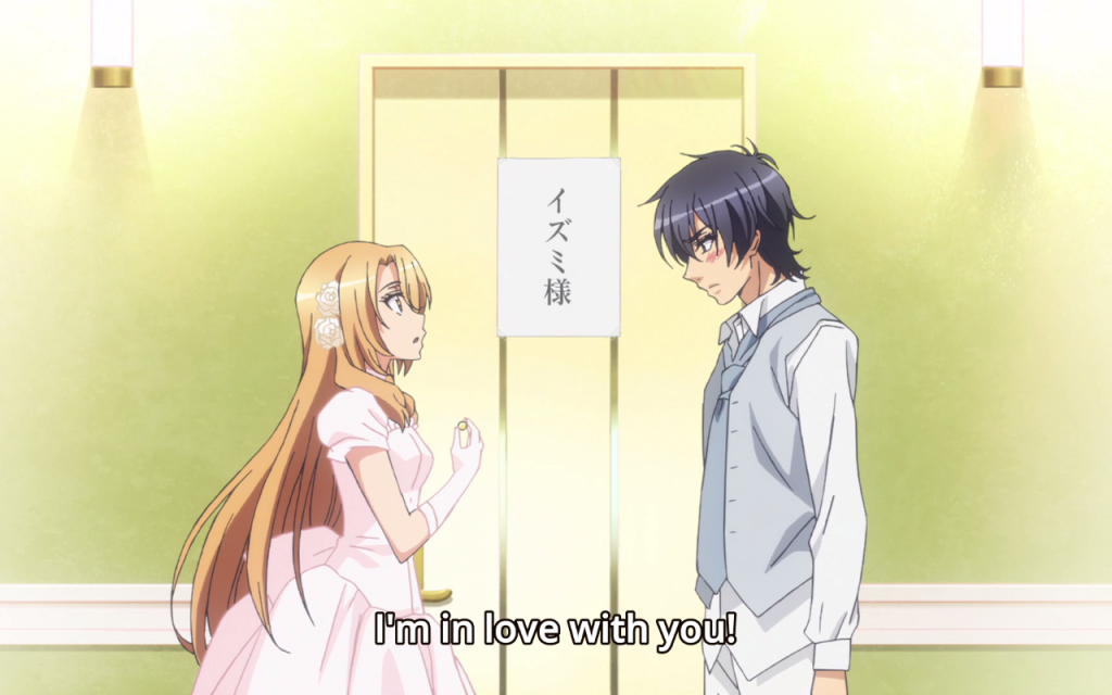 HorribleSubs Love Stage!! - 09 1080pmkv - Torrent Kitty