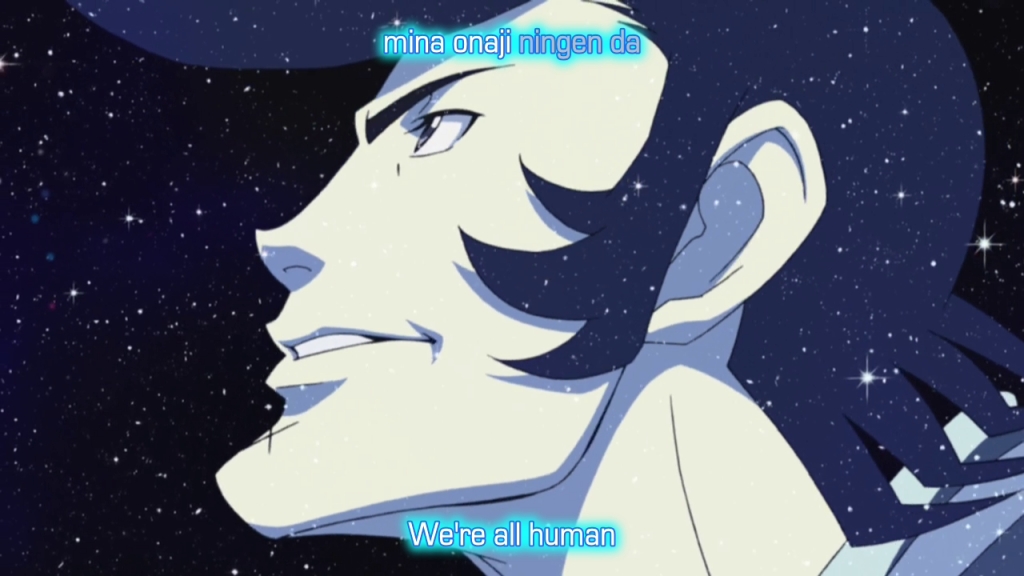 Download Leopard-Raws Space Dandy 2 MX 1280x720 x264