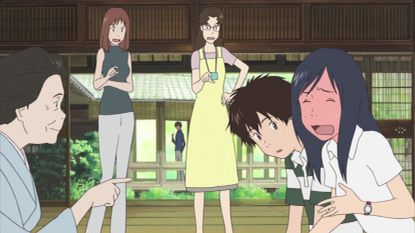 summer wars sub indo indowebster